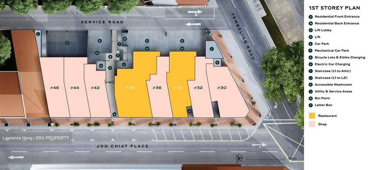 Atlassia (D15), Apartment #558147031